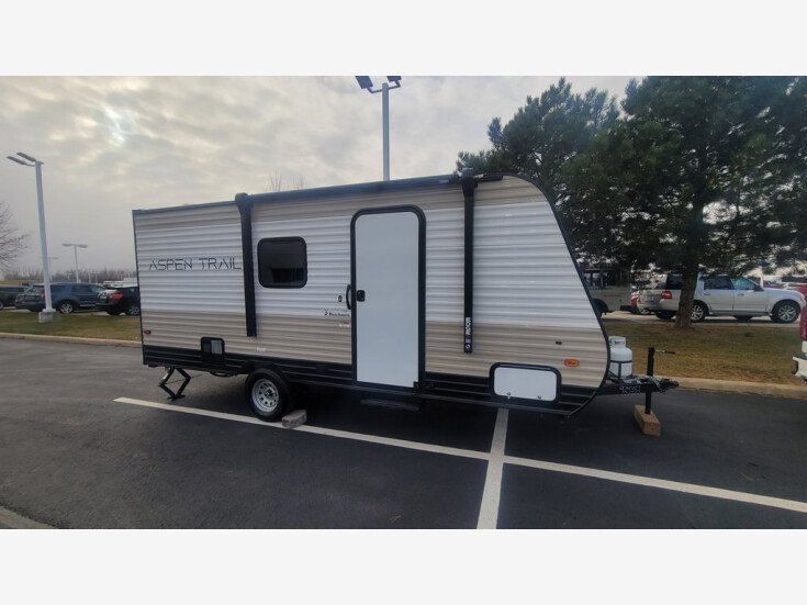 Thumbnail Photo undefined for New 2021 Dutchmen Aspen Trail